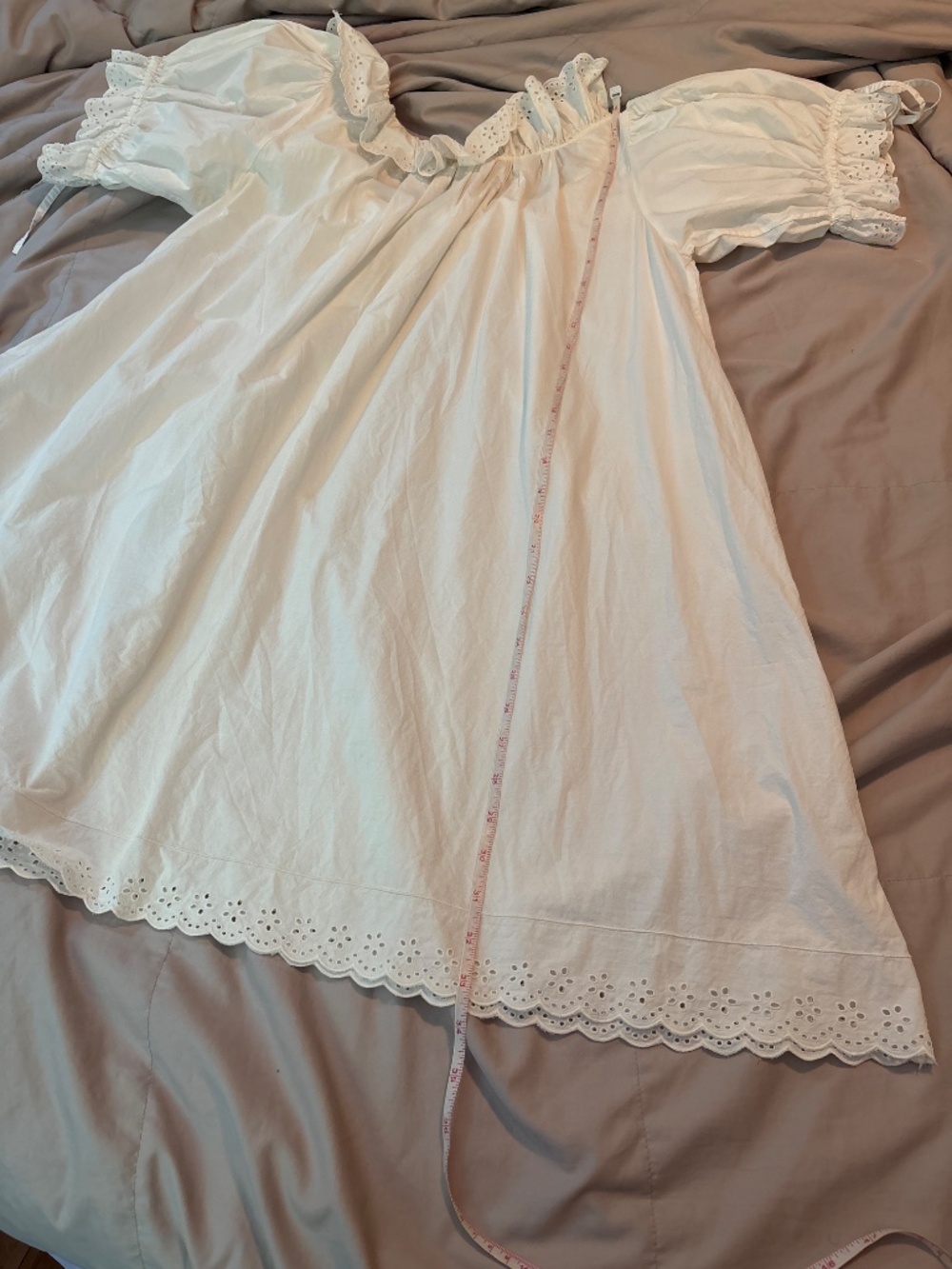 Doen Evalene Dress - Picture 14 of 16